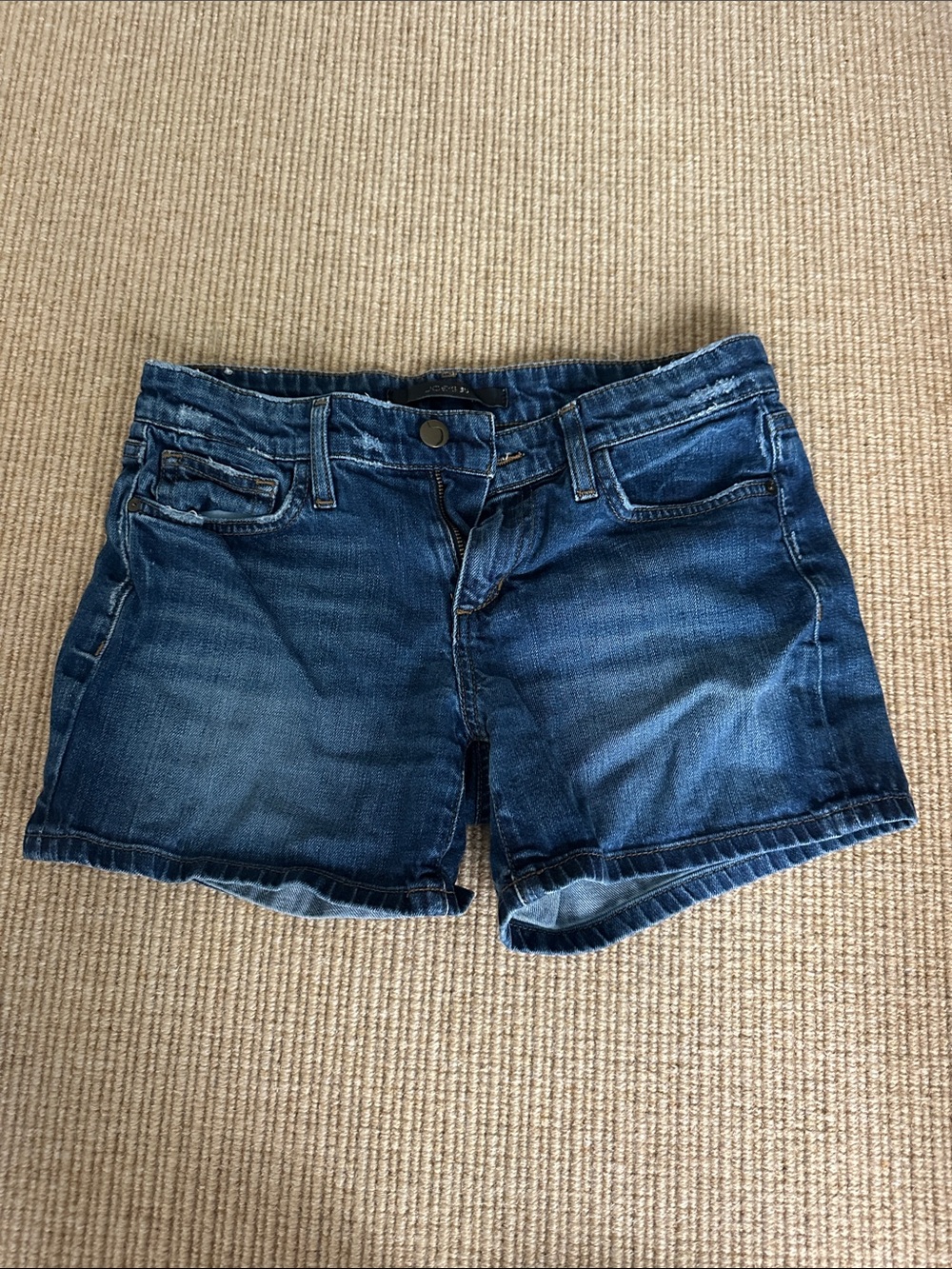 Joe’s Denim Shorts